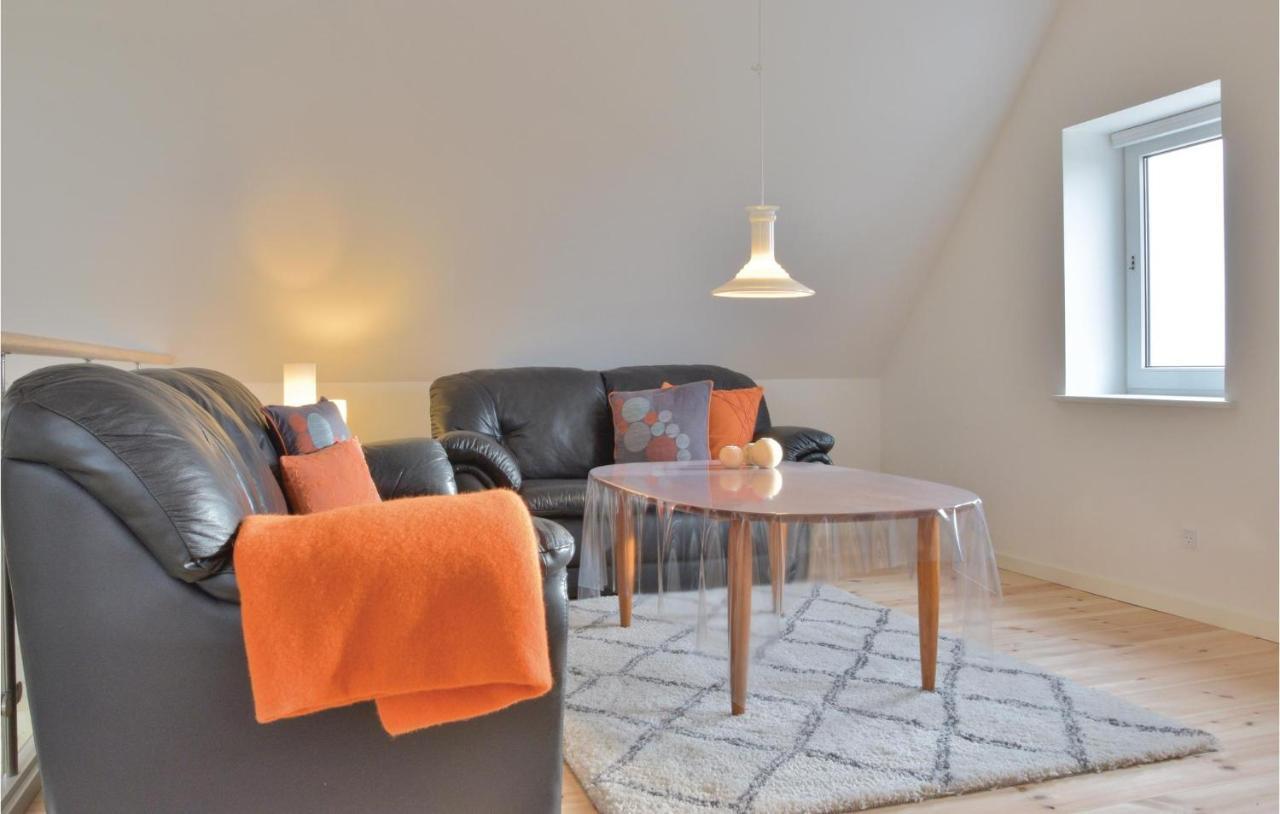 3 Bedroom Stunning Home In Ringkøbing Eksteriør billede