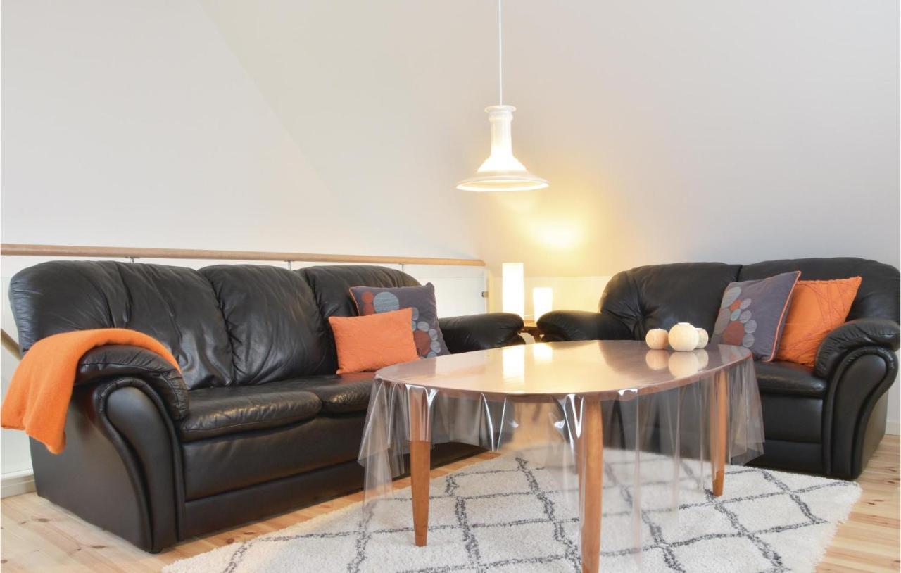 3 Bedroom Stunning Home In Ringkøbing Eksteriør billede